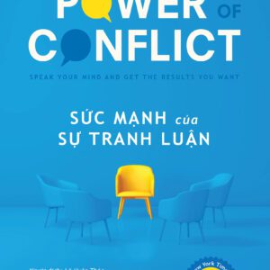 SÁCH - Sức Mạnh Của Sự Tranh Luận - Jon Taffer