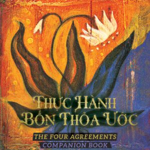 Sách - Thực Hành Bốn Thỏa Ước - Tác giả Janet Mills , don Miguel Ruiz