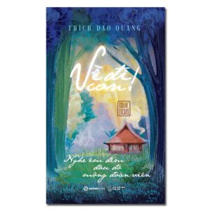 Sách - Về Đi Con - Mộc Trầm