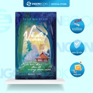 Sách - Về Đi Con - Mộc Trầm