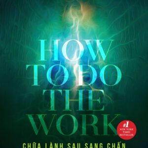 Sách - Chữa Lành Sau Sang Chấn - Tiến sĩ Nicole LePera