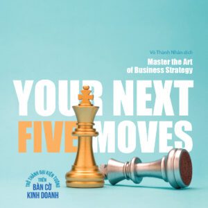 Sách - Tính trước 5 bước