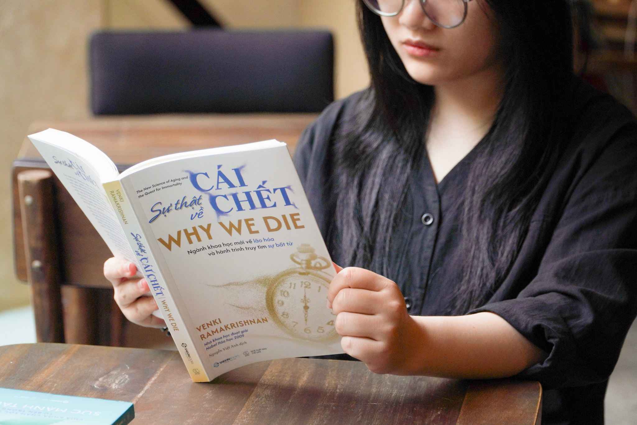 BẠN CÓ BAO GIỜ BẤT CHỢT NGHĨ: SAU KHI CHẾT, MÌNH SẼ ĐI VỀ ĐÂU?