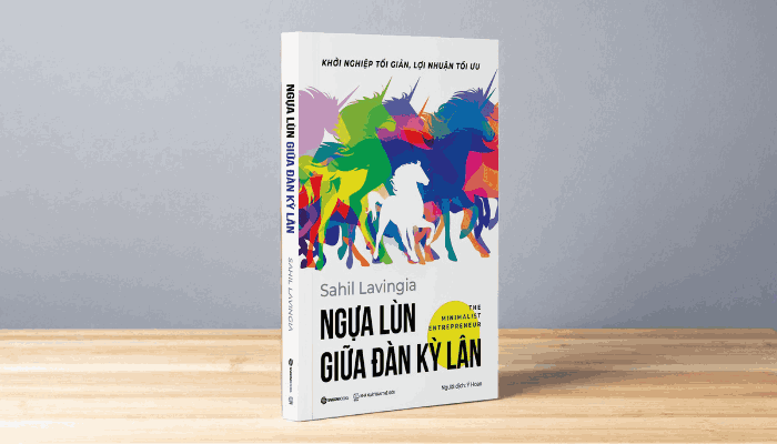 Làm sao để phát triển doanh nghiệp bền vững trong thời đại biến động? Tầm nhìn của nhà lãnh đạo thành công
