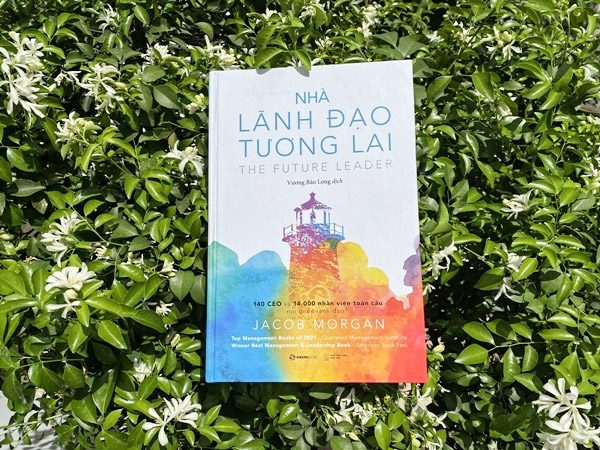 Đặt câu hỏi thay vì đưa câu trả lời: Tư duy lãnh đạo của doanh nghiệp hiện đại