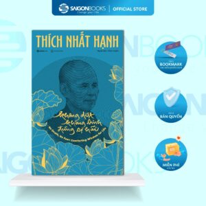 Sách - Không Diệt Không Sinh Đừng Sợ Hãi (Bìa Cứng) - Phiên Bản Đặc Biệt