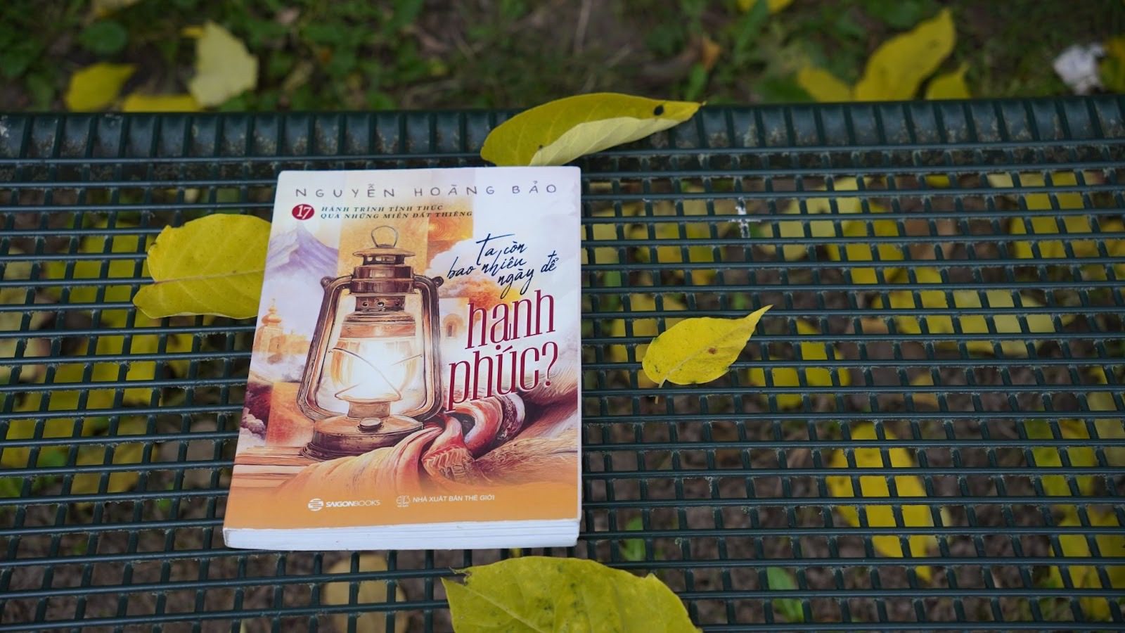 Top sách tinh thần không nên bỏ lỡ năm 2026