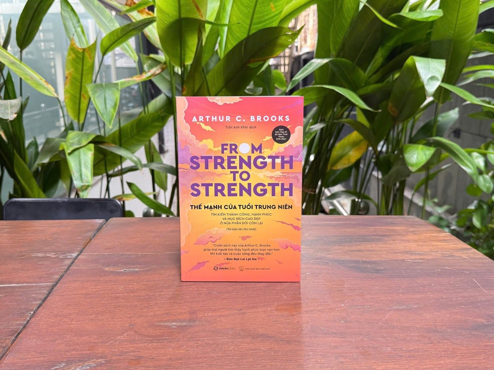 Top sách được bán chạy của New York Time nhất định phải có trong tủ sách năm 2026