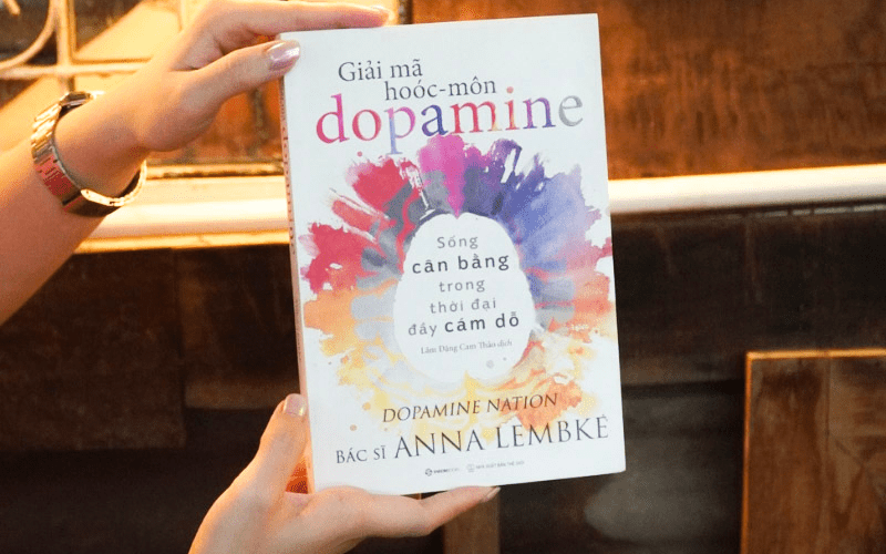 HIỆU ỨNG DOPAMINE: TẠI SAO NỘI DUNG CÀNG KINH DỊ CÀNG DỄ VIRAL?