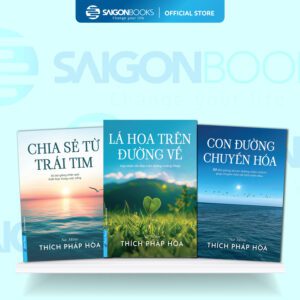 Bộ Sách Sa Môn Thích Pháp Hòa